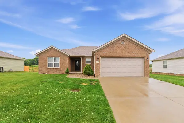 609 Northfork Drive, Berea, KY 40403