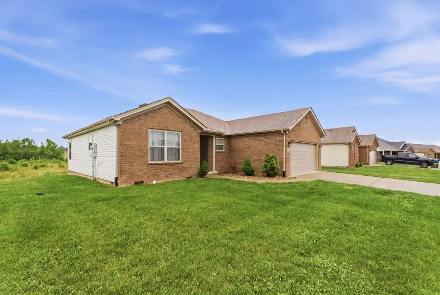 609 Northfork Drive, Berea, KY 40403 - #3