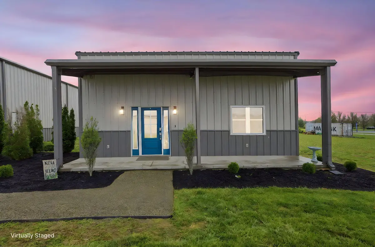 40 N Ridge Road, Lancaster, KY 40444 - #1