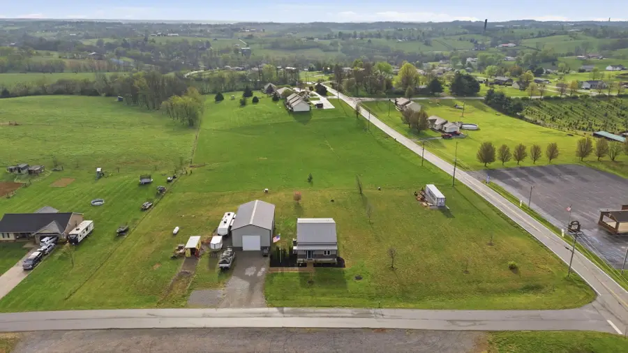 40 N Ridge Road, Lancaster, KY 40444 - #2