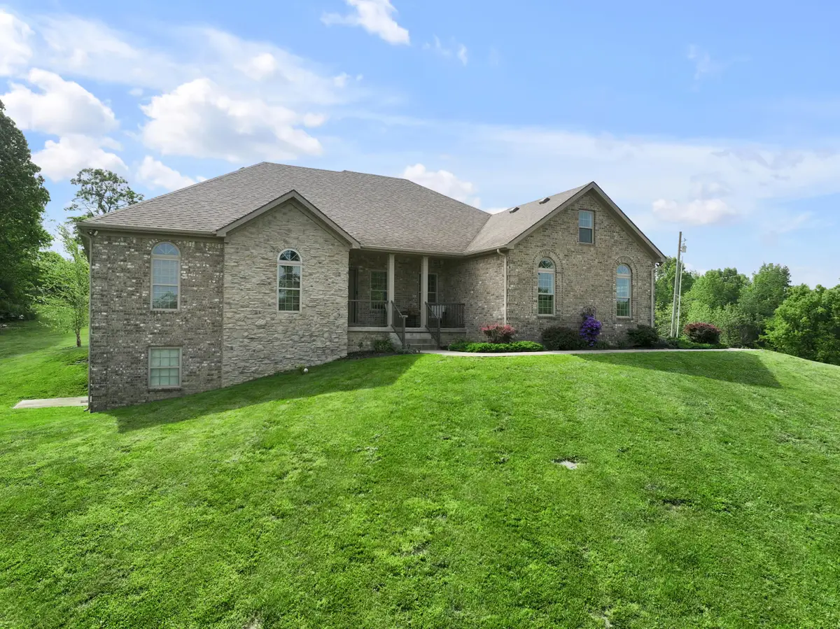 1208 White Oak Road, Stamping Ground, KY 40379 - #1
