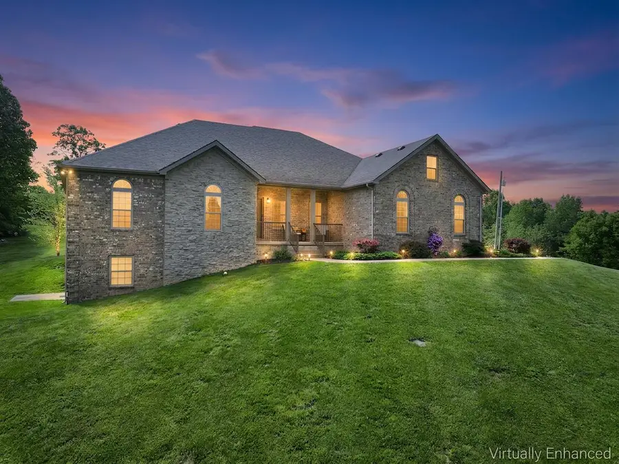 1208 White Oak Road, Stamping Ground, KY 40379 - #2