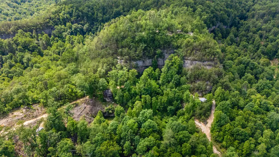 Lot 93 and 94 Lairson (indian Valley) Road, Zoe, KY 41397 - #3