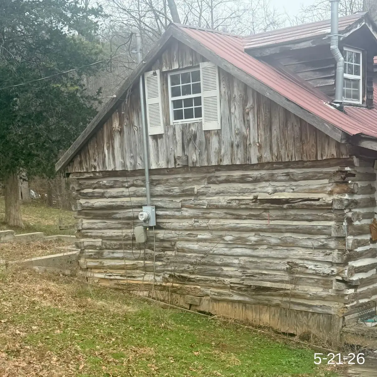 234 Brandenburg Road, Frenchburg, KY 40322 - #1