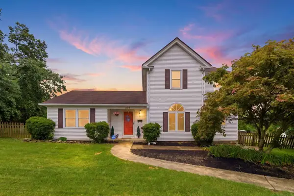 208 W Brown Street, Nicholasville, KY 40356