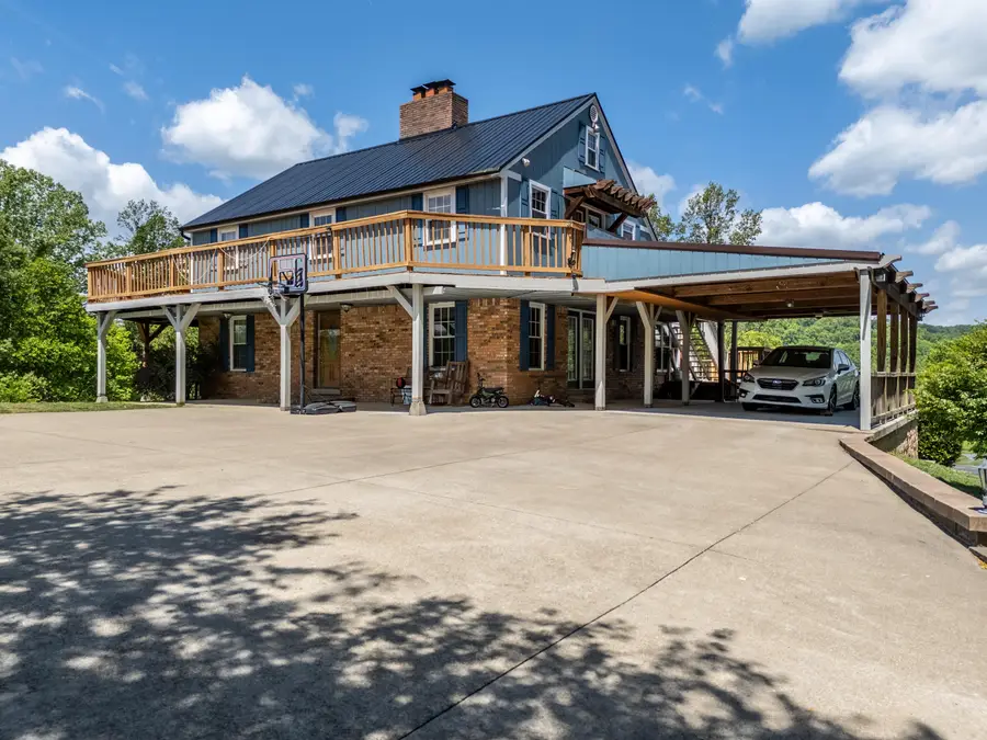 3414 Liberty Road, West Liberty, KY 41472 - #3
