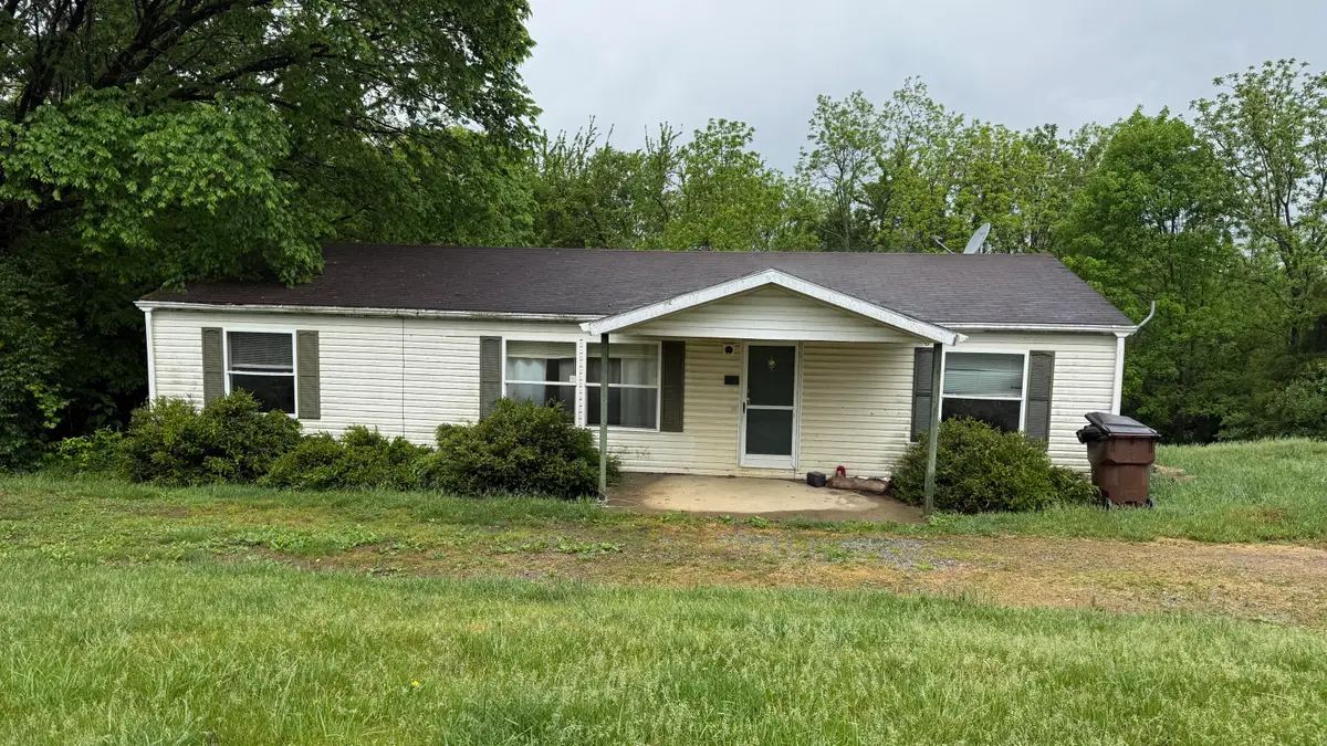 511 Tom Hackley Road, Danville, KY 40422 - #1