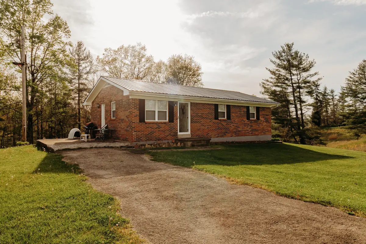 6177 746 Highway, Wellington, KY 40387 - #1