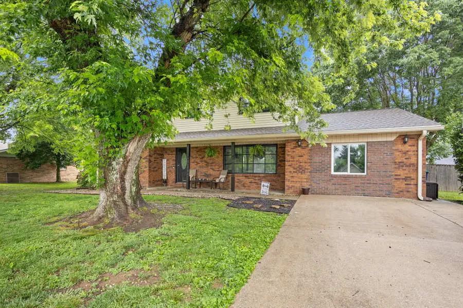 3706 Hickory Hill Drive, Somerset, KY 42503 - #3