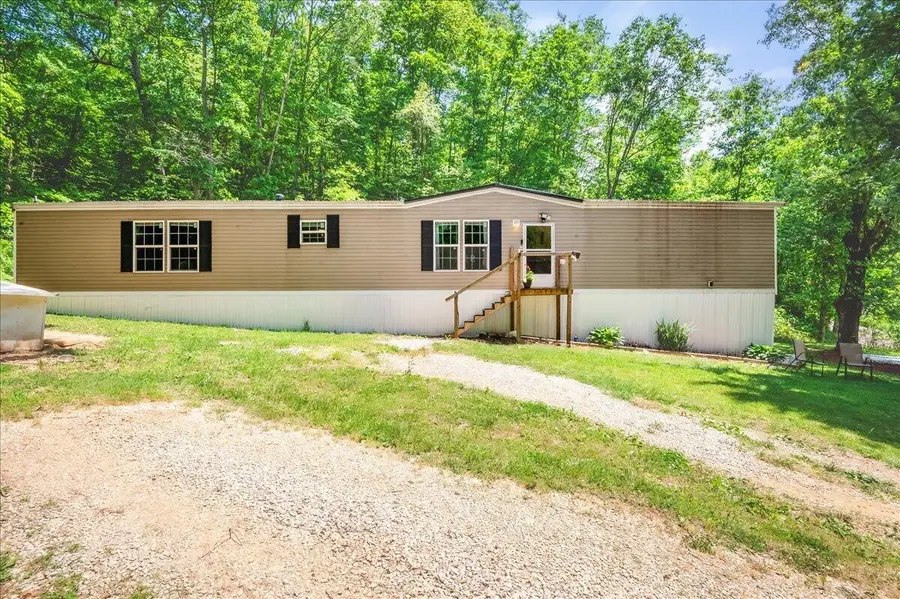 1380 State Highway 472, Manchester, KY 40962 - #2
