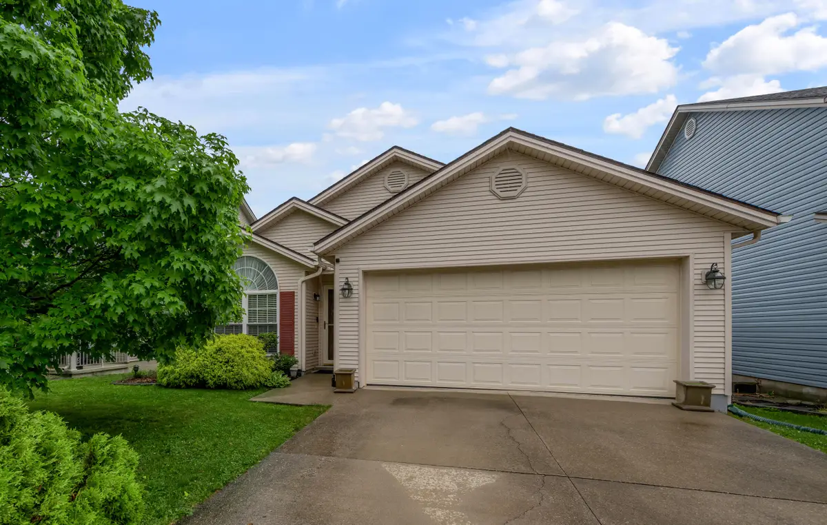 116 Sturbridge Lane, Winchester, KY 40391 - #1