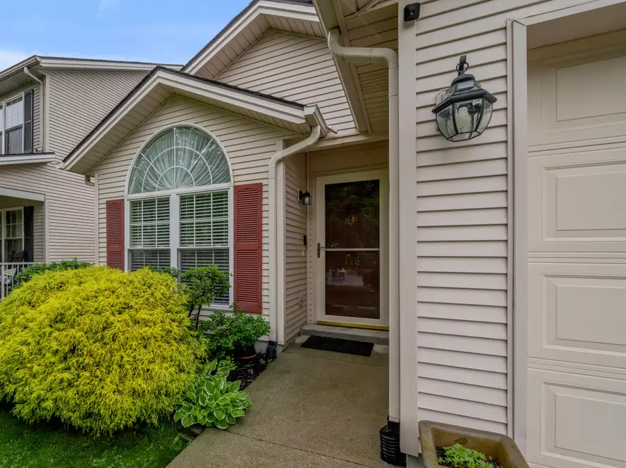 116 Sturbridge Lane, Winchester, KY 40391 - #2