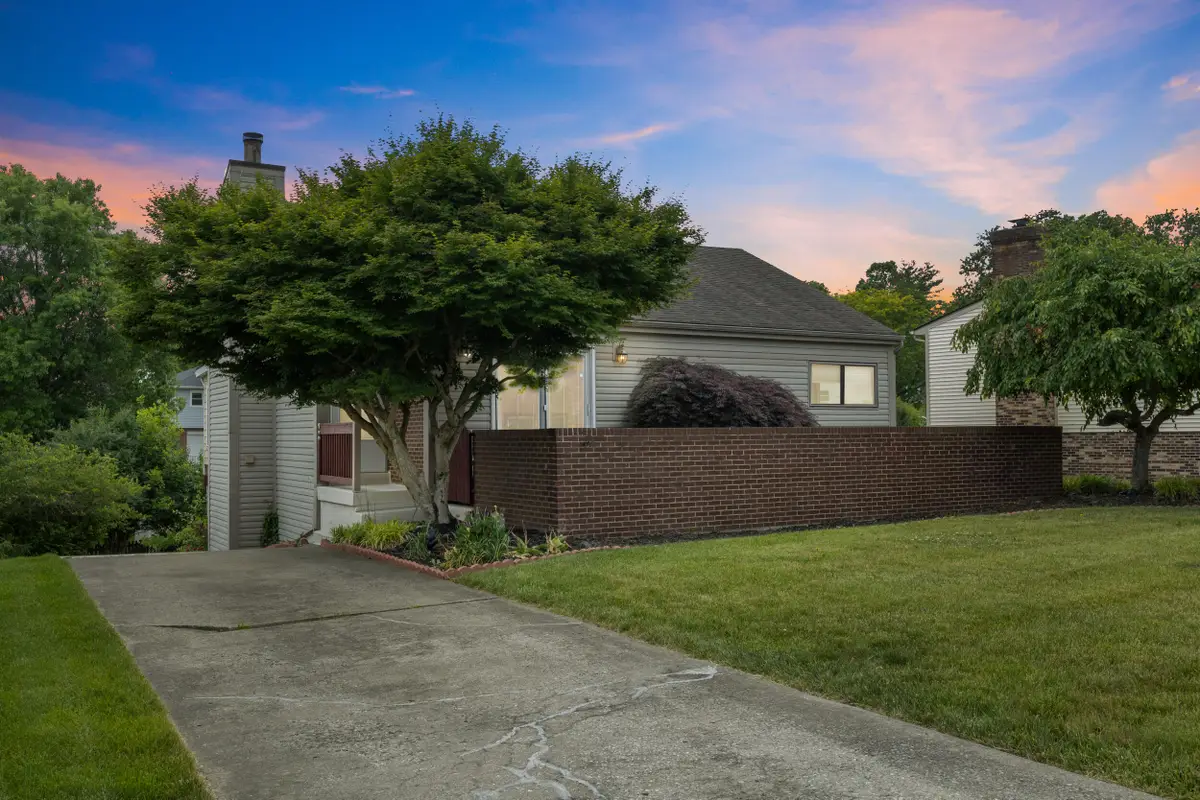 3780 Dicksonia Drive, Lexington, KY 40517 - #1