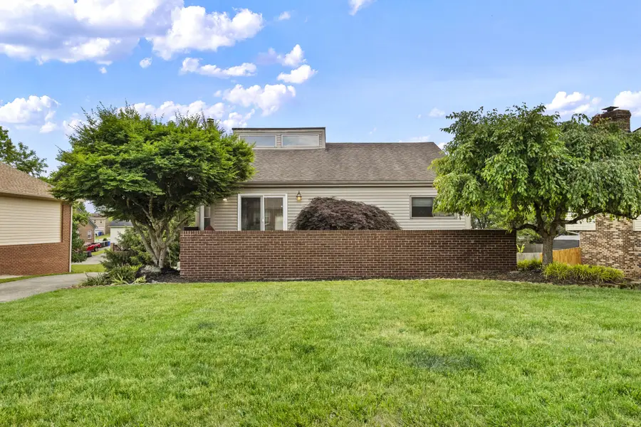3780 Dicksonia Drive, Lexington, KY 40517 - #3