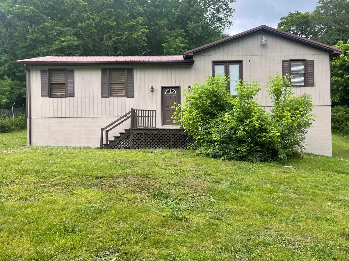 504 A J Gray Cemetery Road, Flat Lick, KY 40935 - #1