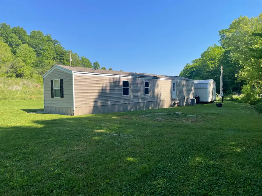2003 Centerville Road, West Liberty, KY 41472 - #2