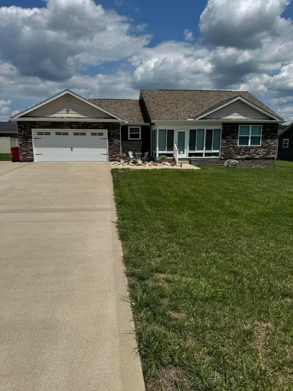 3286 Barbourville Road, London, KY 40744