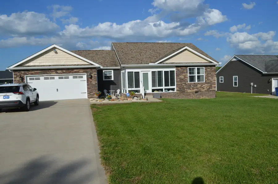 3286 Barbourville Road, London, KY 40744 - #2