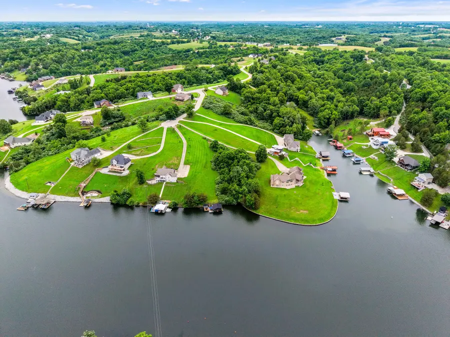 112 Stoney Ridge Court, Williamstown, KY 41097 - #2