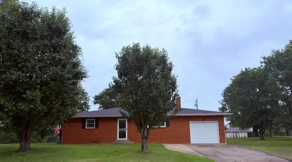 460 Browning Acres Road, Corbin, KY 40701
