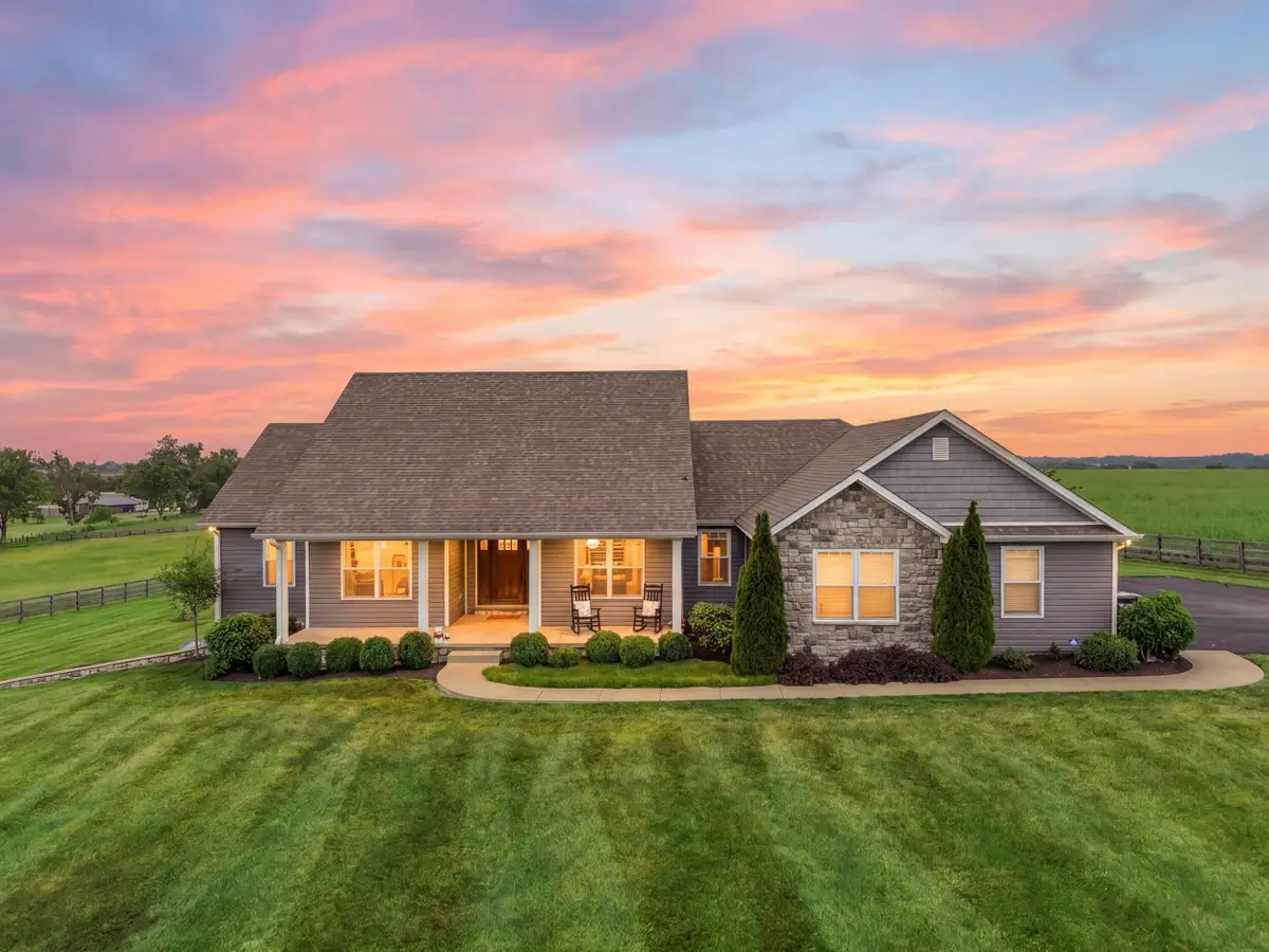 5792 Ky Highway 590, Lancaster, KY 40444 - #1