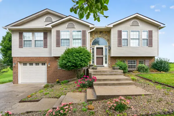 1084 Breezy Lane, Berea, KY 40403