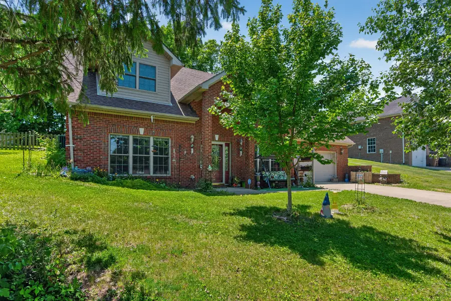 234 Savanna Drive, Richmond, KY 40475 - #2