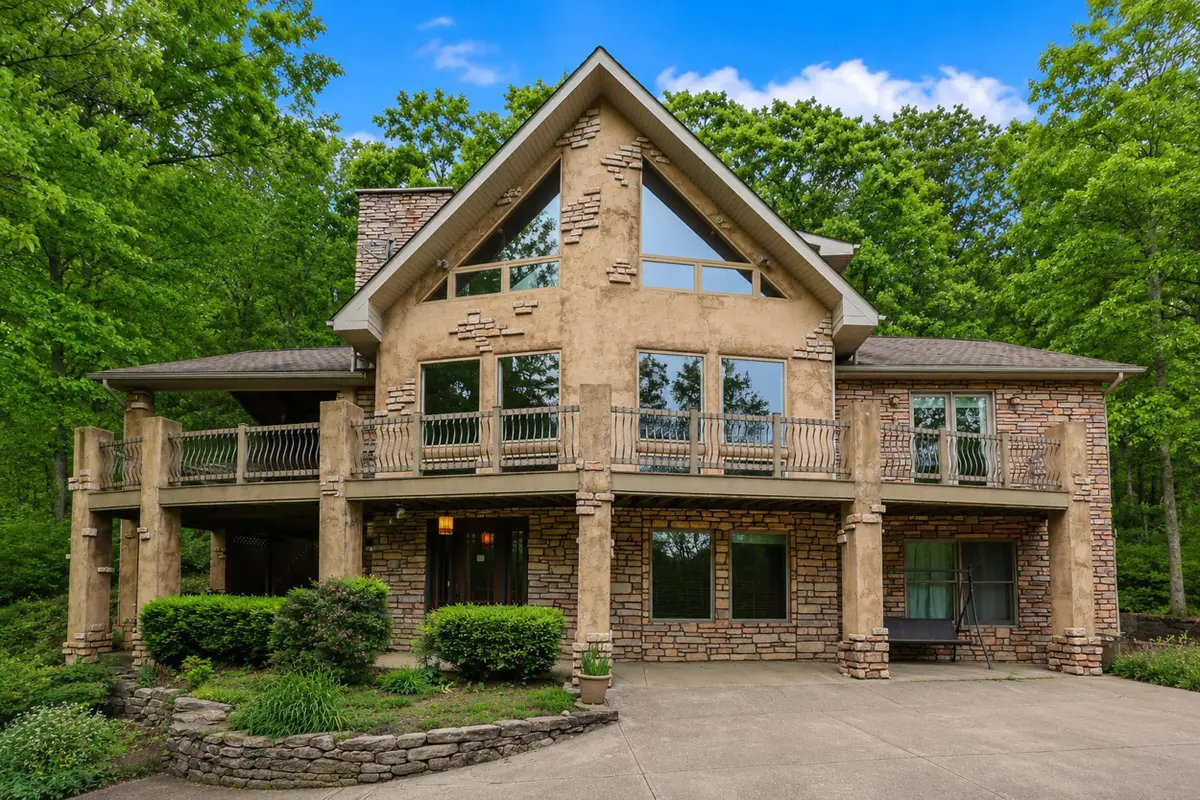 1485 N Rays Fork Road, Sadieville, KY 40370 - #1
