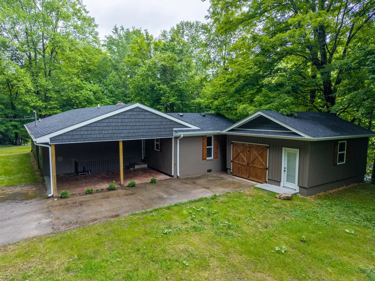 1384 Hemlock Lane, McKee, KY 40447 - #1