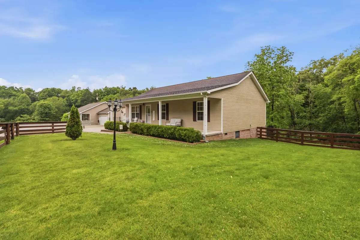 953 Lily Road, London, KY 40744 - #1