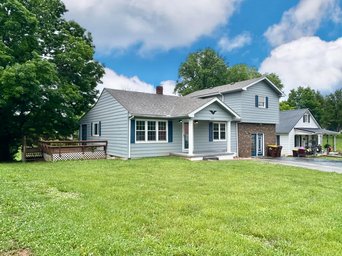 315 Randolph Street, Somerset, KY 42501 - #1