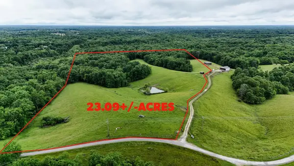 1121B Ashby Road, Lawrenceburg, KY 40342