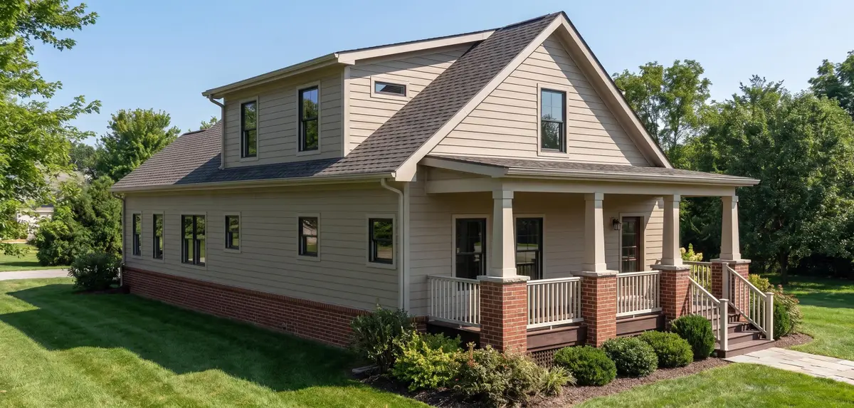 348 Bassett Avenue, Lexington, KY 40502 - #1