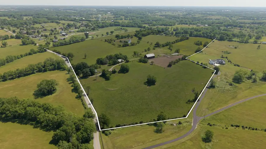 6300 Mccowans Ferry Road, Versailles, KY 40383 - #2