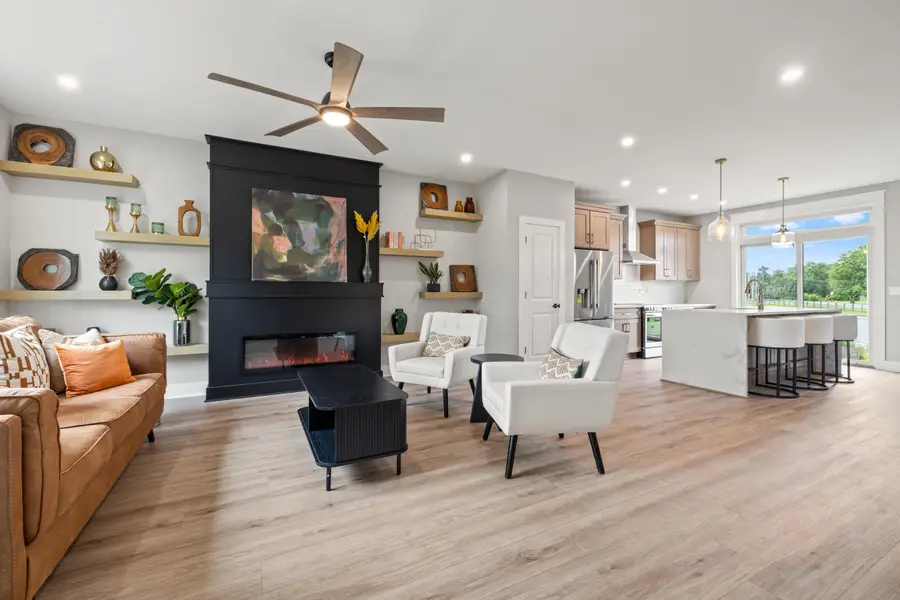 3125 Liberty Circle, Lexington, KY 40509 - #2