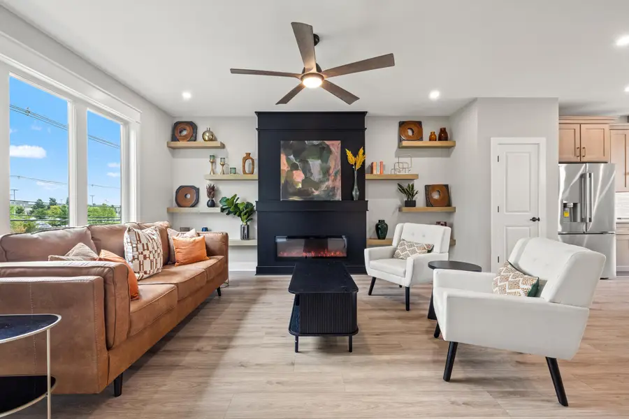 3125 Liberty Circle, Lexington, KY 40509 - #3