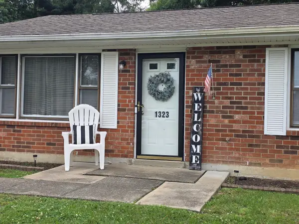 1323 Princeton Court, Georgetown, KY 40324