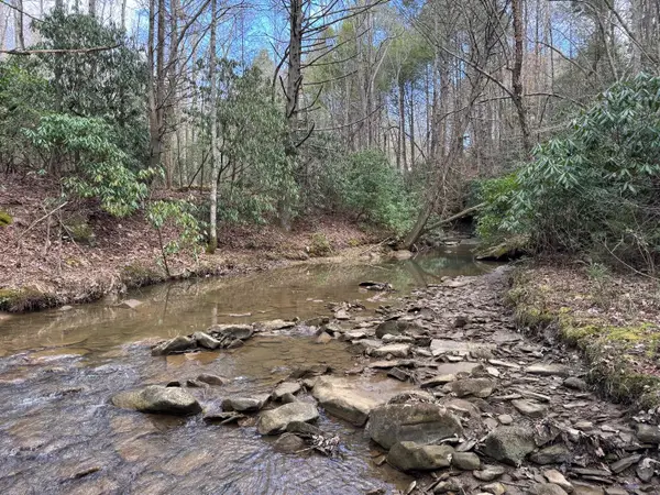 0 Hwy 3484, Pineville, KY 40977