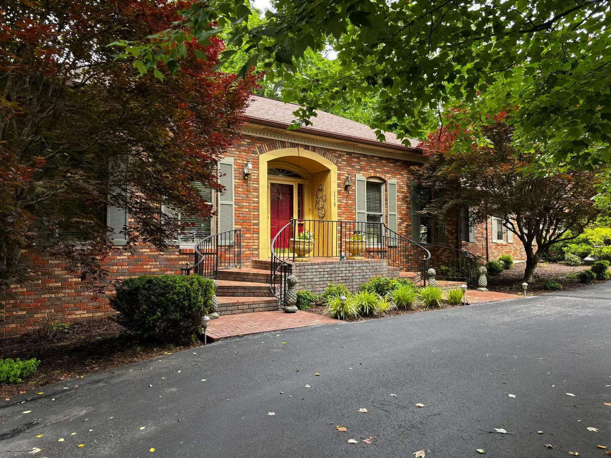 1119 Deer Haven Drive, Frankfort, KY 40601 - #1