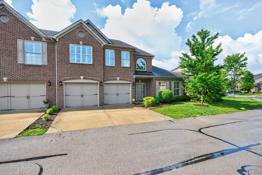 3924 Castlebridge Lane, Lexington, KY 40509 - #2