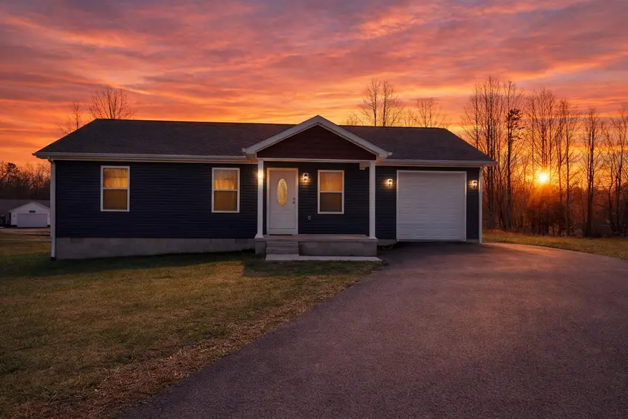 859 Holly Grove Road, Corbin, KY 40701 - #2