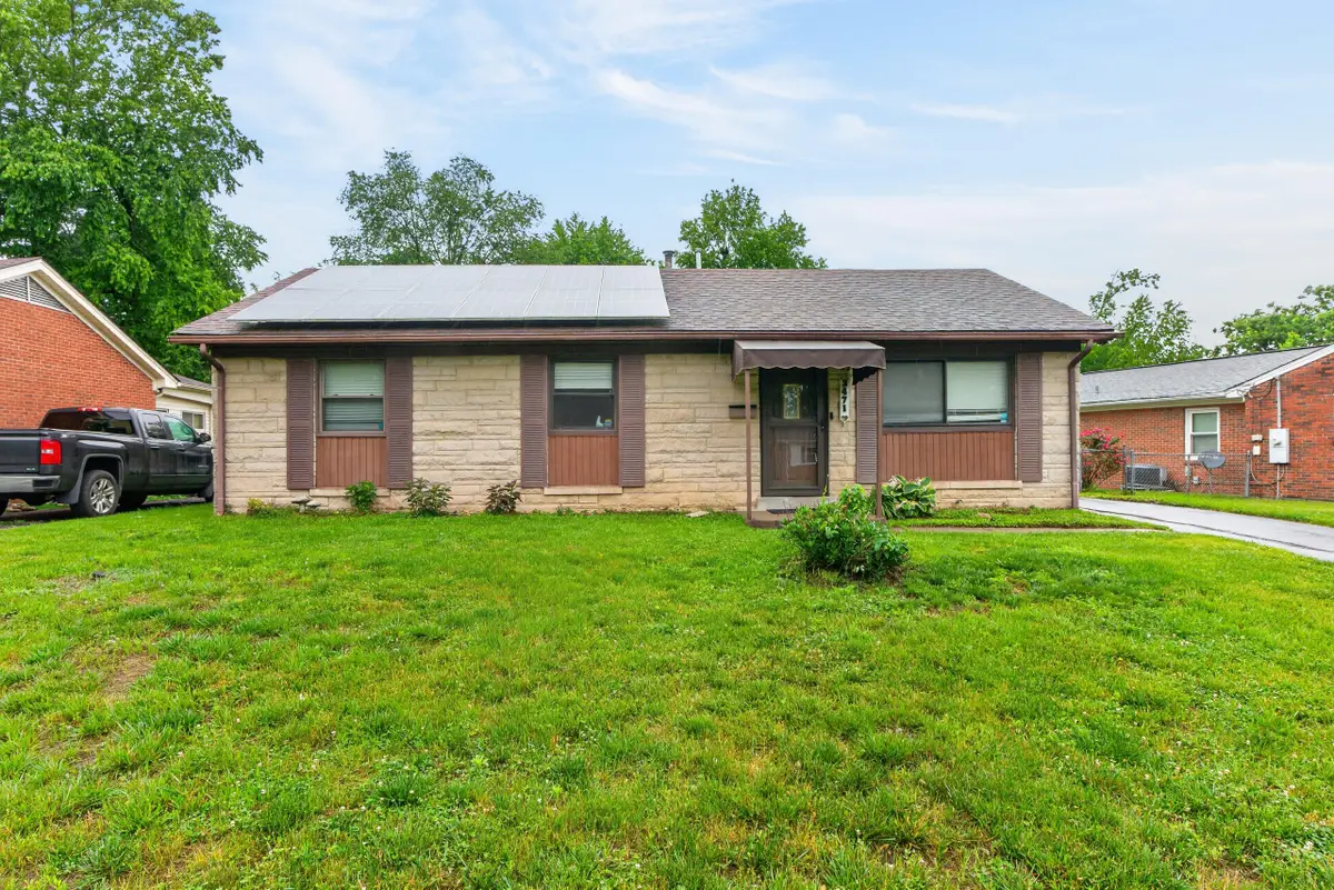 3471 Greenlawn Drive, Lexington, KY 40517 - #1