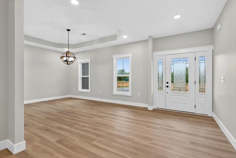 109 Stonegate Drive, Danville, KY 40422 - #2
