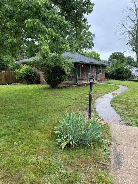 201 Wilson Downing Road, Lexington, KY 40517 - #1