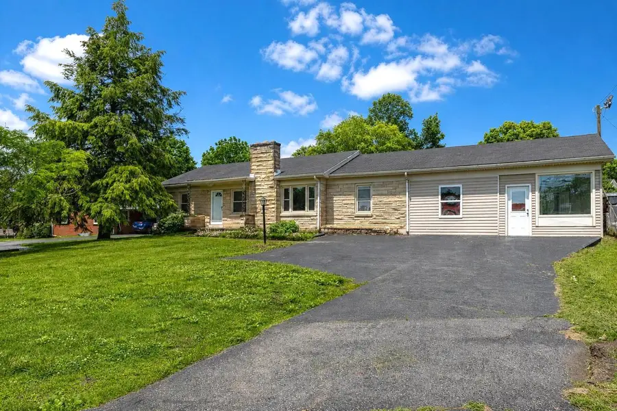3970 Lexington Road, Paris, KY 40361 - #2