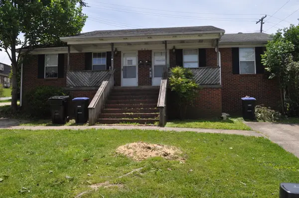 201 Hawthorne Drive, Frankfort, KY 40601