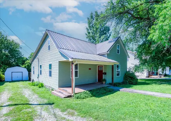 314 E Court Street, Lawrenceburg, KY 40342