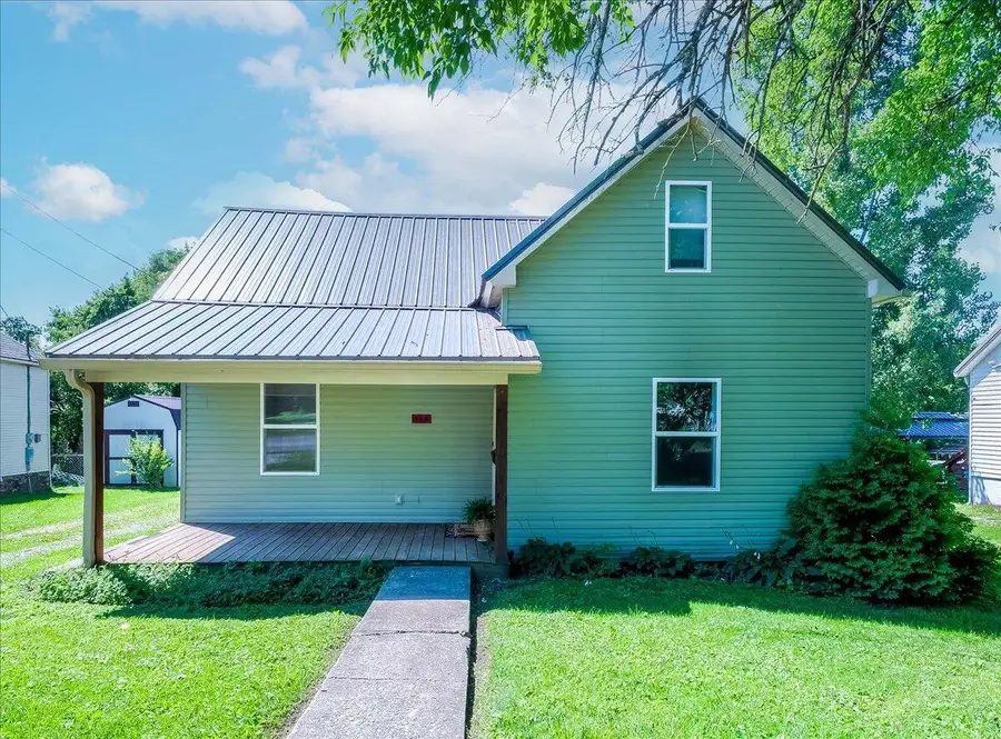 314 E Court Street, Lawrenceburg, KY 40342 - #2