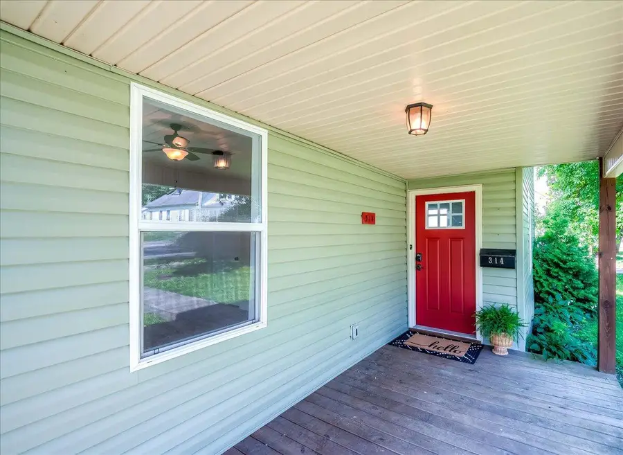314 E Court Street, Lawrenceburg, KY 40342 - #3