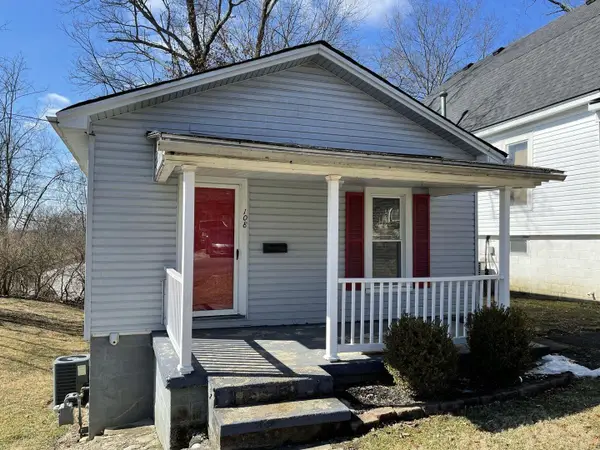 108 Langford Avenue, Frankfort, KY 40601
